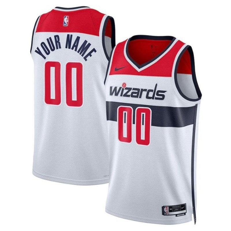 camisa-nba-washington-wizards-2023-branco-edição-associação-1