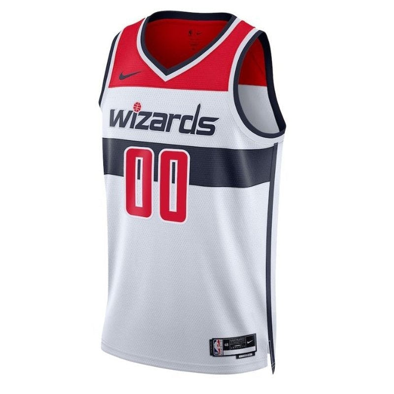camisa-nba-washington-wizards-2023-branco-edição-associação-2