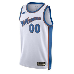 camisa-nba-washington-wizards-2023-edição-clássica-branco-2