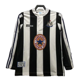 camisa-newcastle-united-95-97-i-home-versão-retrô-manga-longa-1