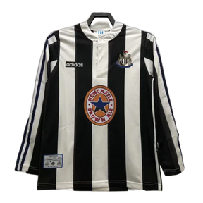 camisa-newcastle-united-95-97-i-home-versão-retrô-manga-longa-1