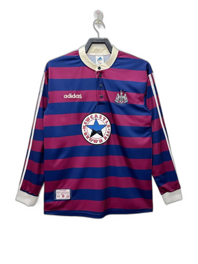 camisa-newcastle-united-95-97-ii-away-versão-retrô-manga-longa-1