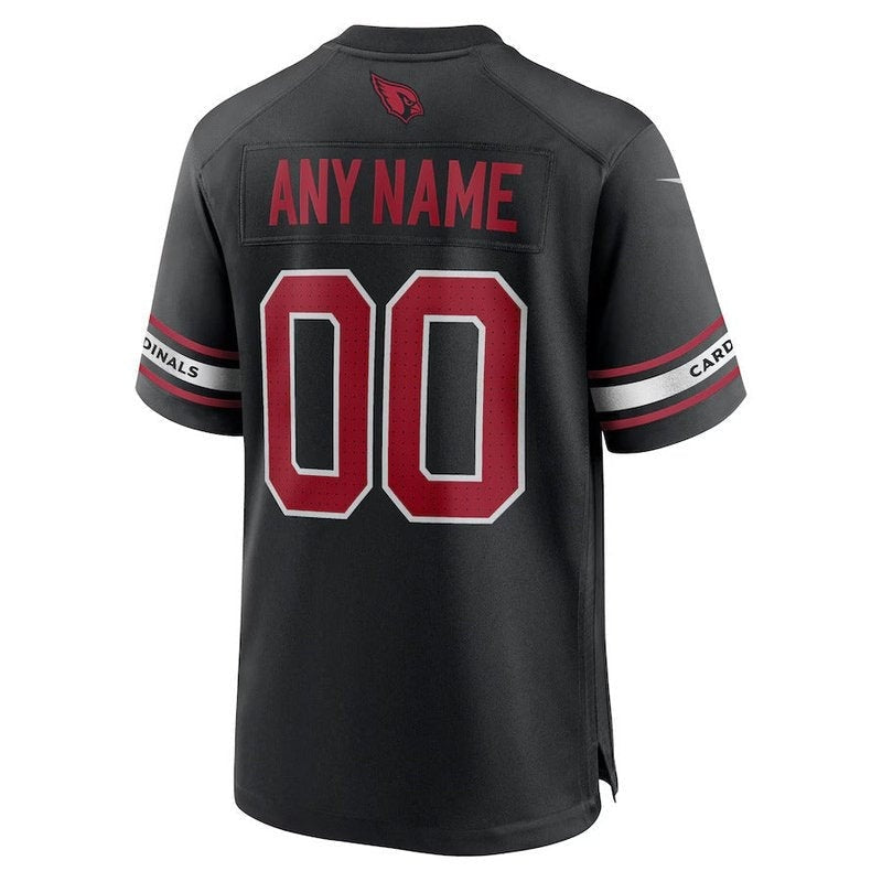 camisa-nfl-arizona-cardinals-versão-alternativa-de-jogo-preto-3