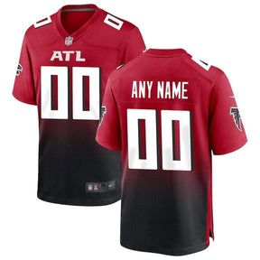 camisa-nfl-atlanta-falcons-versão-alternativa-de-jogo-vermelho-1