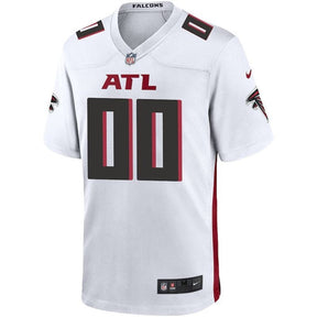 camisa-nfl-atlanta-falcons-versão-de-jogo-branco-2