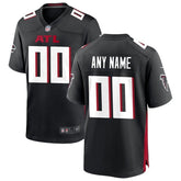 camisa-nfl-atlanta-falcons-versão-de-jogo-preto-1
