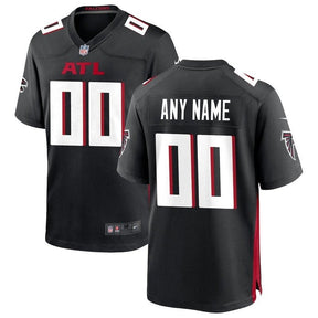 camisa-nfl-atlanta-falcons-versão-de-jogo-preto-1