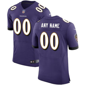 camisa-nfl-baltimore-ravens-edição-personalizada-speed-machine-roxo-1