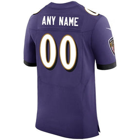 camisa-nfl-baltimore-ravens-edição-personalizada-speed-machine-roxo-3