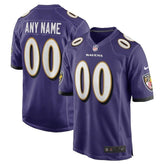 camisa-nfl-baltimore-ravens-versão-de-jogo-roxo-1