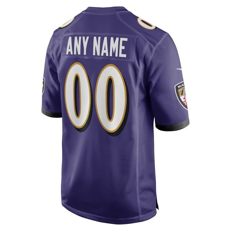 camisa-nfl-baltimore-ravens-versão-de-jogo-roxo-3