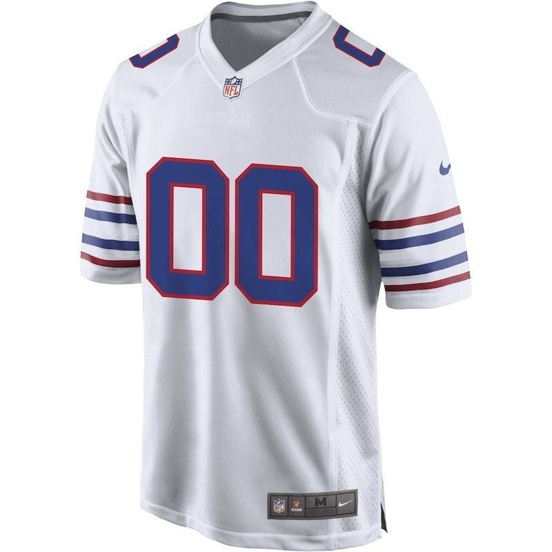 camisa-nfl-buffalo-bills-versão-alternativa-de-jogo-branco-2