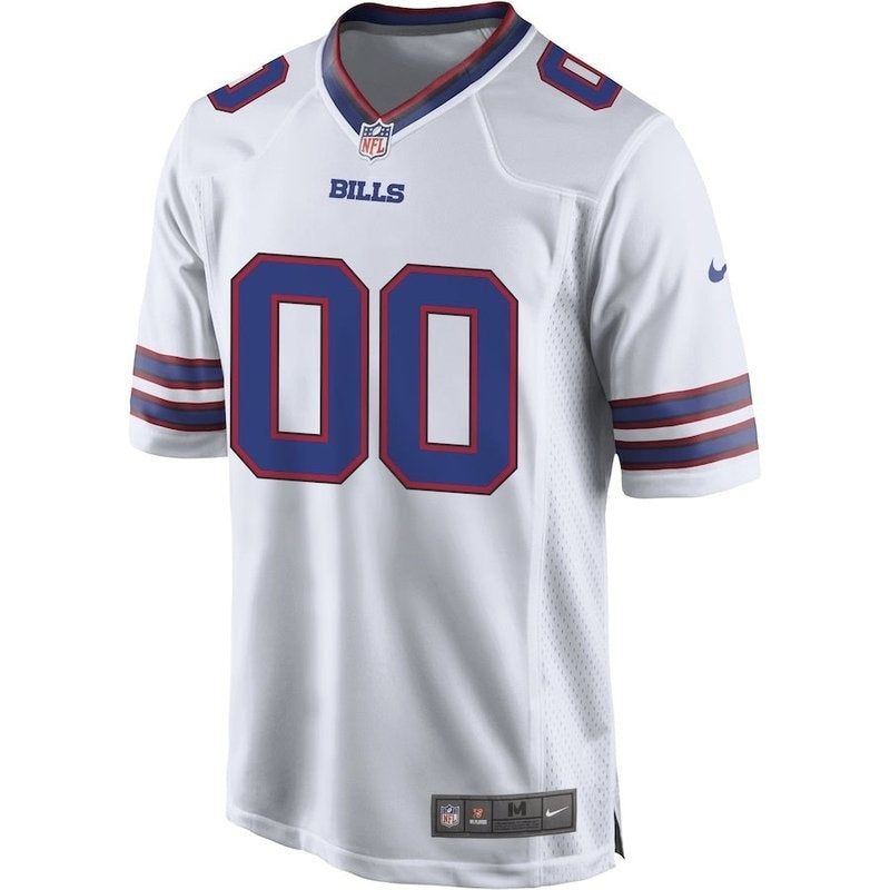 camisa-nfl-buffalo-bills-versão-de-jogo-branco-2