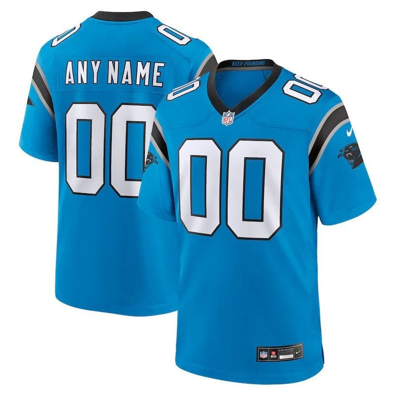 camisa-nfl-carolina-panthers-versão-alternativa-de-jogo-azul-1