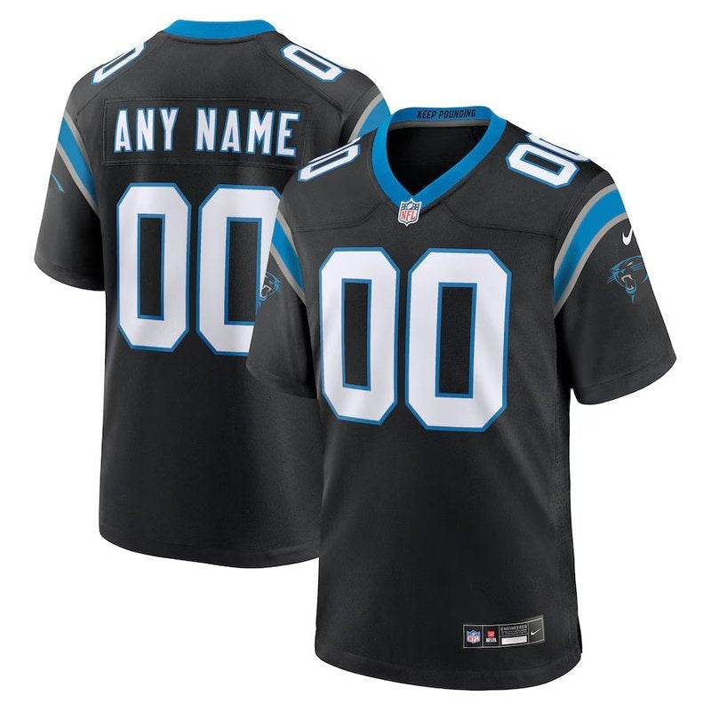 camisa-nfl-carolina-panthers-versão-de-jogo-preto-1