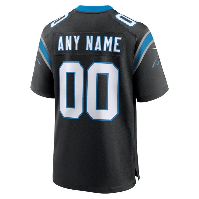 camisa-nfl-carolina-panthers-versão-de-jogo-preto-3
