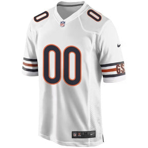camisa-nfl-chicago-bears-versão-de-jogo-branco-2