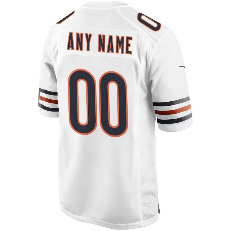 camisa-nfl-chicago-bears-versão-de-jogo-branco-3