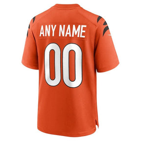 camisa-nfl-cincinnati-bengals-versão-alternativa-de-jogo-laranja-3