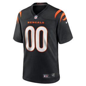 camisa-nfl-cincinnati-bengals-versão-de-jogo-preto-2