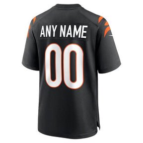 camisa-nfl-cincinnati-bengals-versão-de-jogo-preto-3