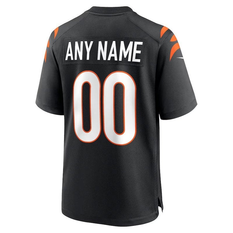 camisa-nfl-cincinnati-bengals-versão-de-jogo-preto-3