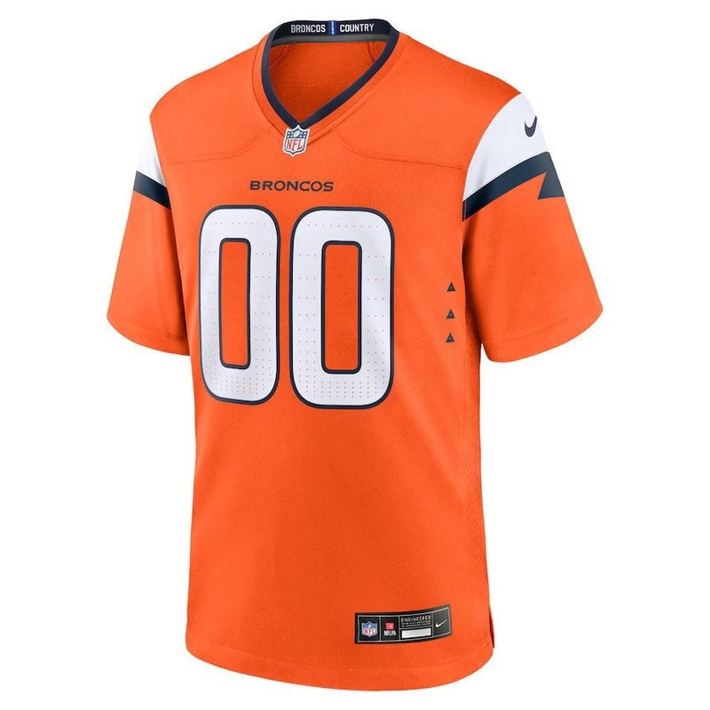camisa-nfl-denver-broncos-coleção-mile-high-versão-de-jogo-laranja-2