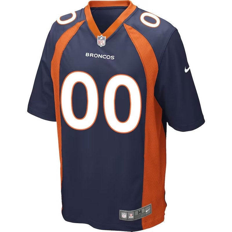 camisa-nfl-denver-broncos-versão-alternativa-de-jogo-azul-marinho-2