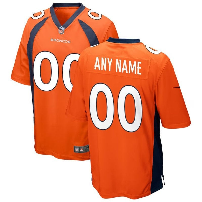 camisa-nfl-denver-broncos-versão-de-jogo-laranja-1