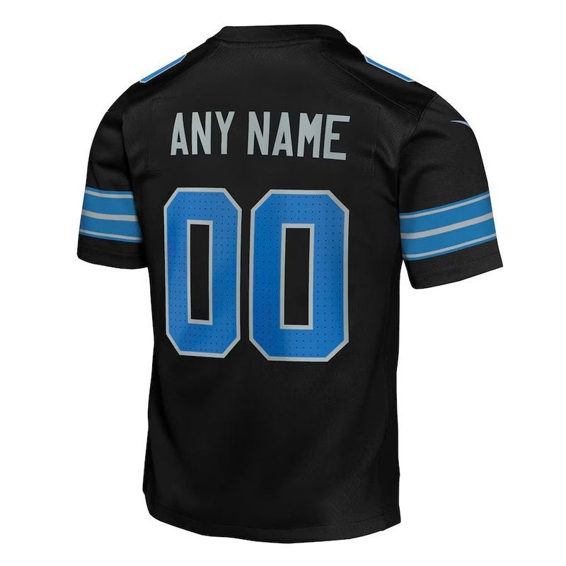 camisa-nfl-detroit-lions-versão-alternativa-de-jogo-preto-3