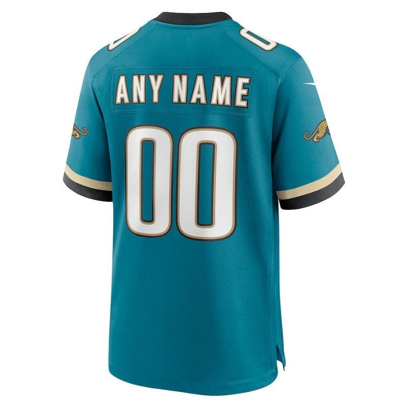 camisa-nfl-jacksonville-jaguars-prowler-versão-de-jogo-azul-petróleo-3