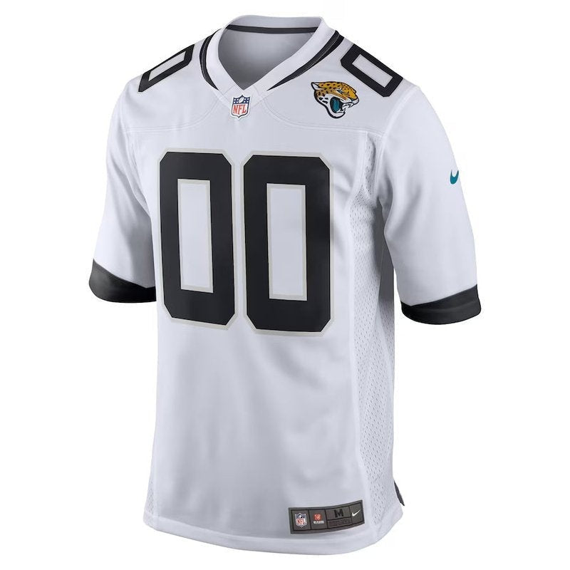 camisa-nfl-jacksonville-jaguars-versão-de-jogo-branco-2
