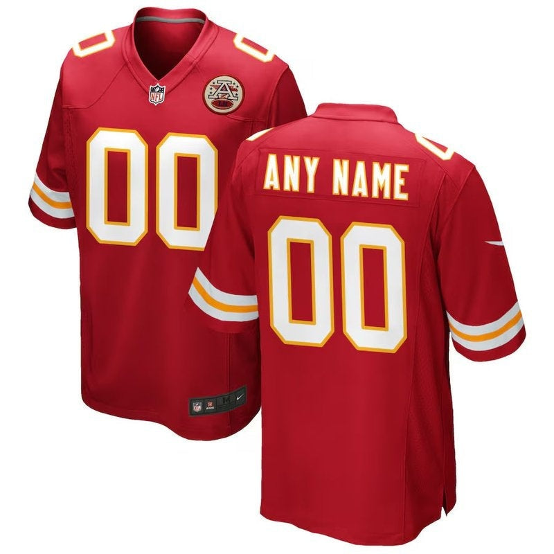 camisa-nfl-kansas-city-chiefs-versão-de-jogo-vermelho-1