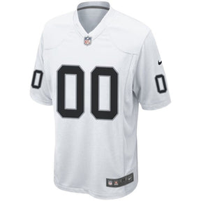 camisa-nfl-las-vegas-raiders-versão-de-jogo-branco-2