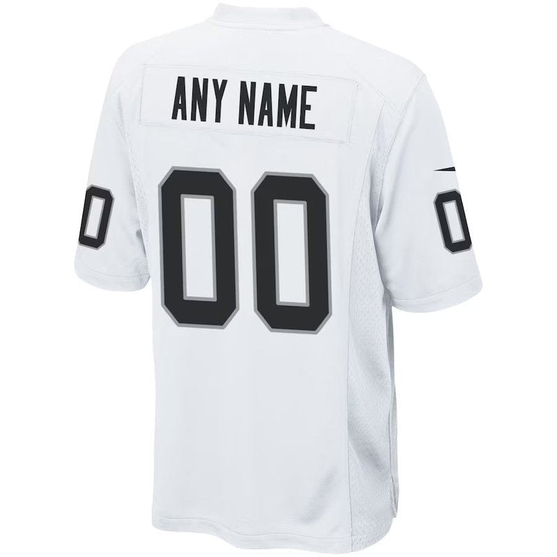 camisa-nfl-las-vegas-raiders-versão-de-jogo-branco-3