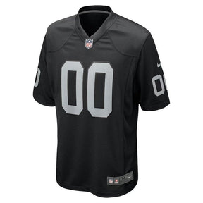 camisa-nfl-las-vegas-raiders-versão-de-jogo-preto-2