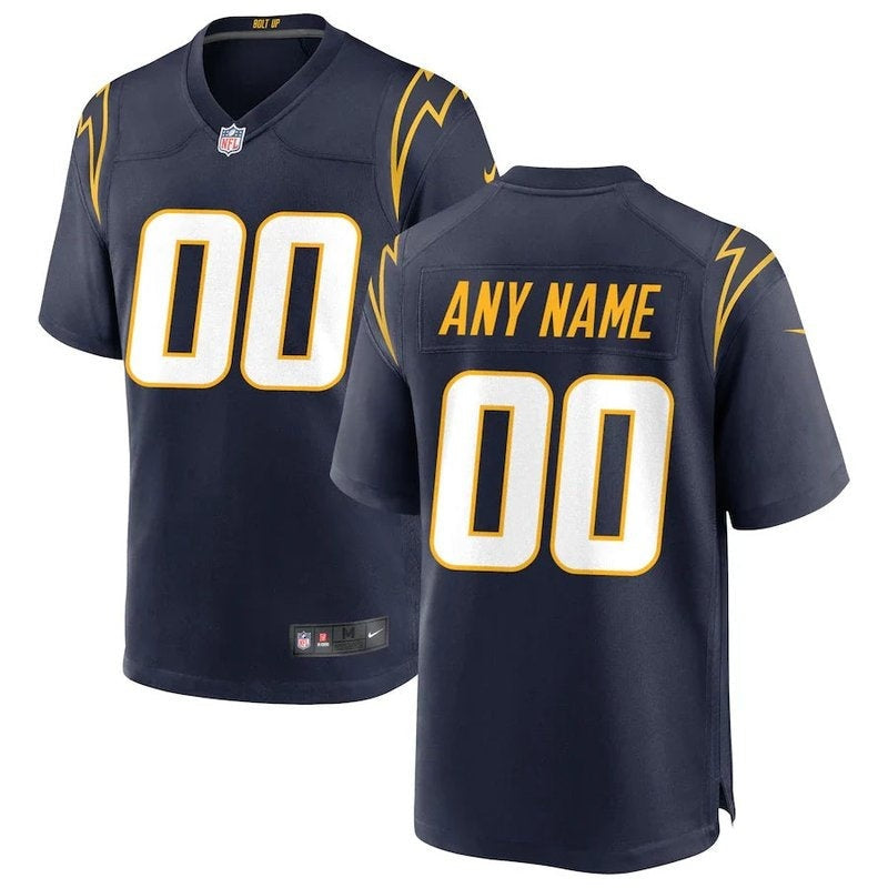 camisa-nfl-los-angeles-chargers-versão-alternativa-de-jogo-azul-marinho-1