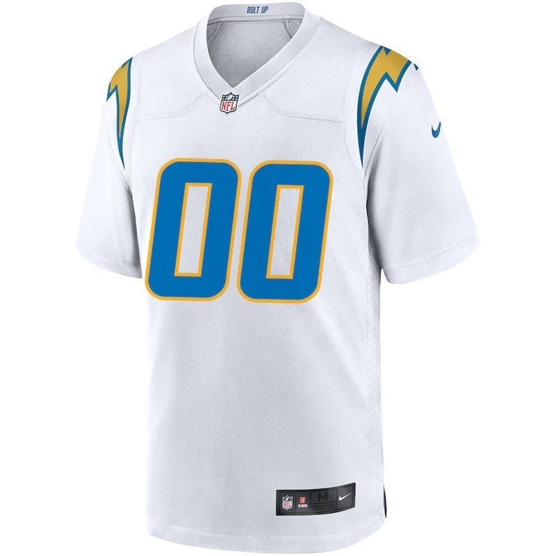 camisa-nfl-los-angeles-chargers-versão-de-jogo-branco-2