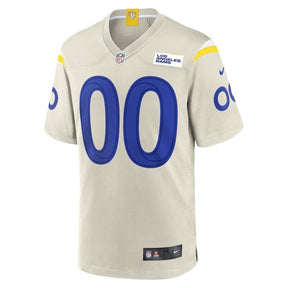 camisa-nfl-los-angeles-rams-bone-versão-de-jogo-2