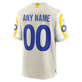 camisa-nfl-los-angeles-rams-bone-versão-de-jogo-3