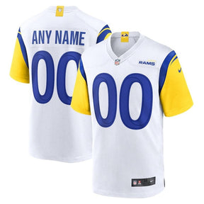 camisa-nfl-los-angeles-rams-edição-personalizada-branco-1
