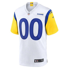 camisa-nfl-los-angeles-rams-edição-personalizada-branco-2