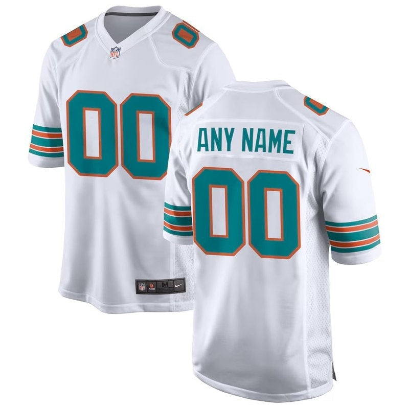camisa-nfl-miami-dolphins-versão-alternativa-de-jogo-branco-1