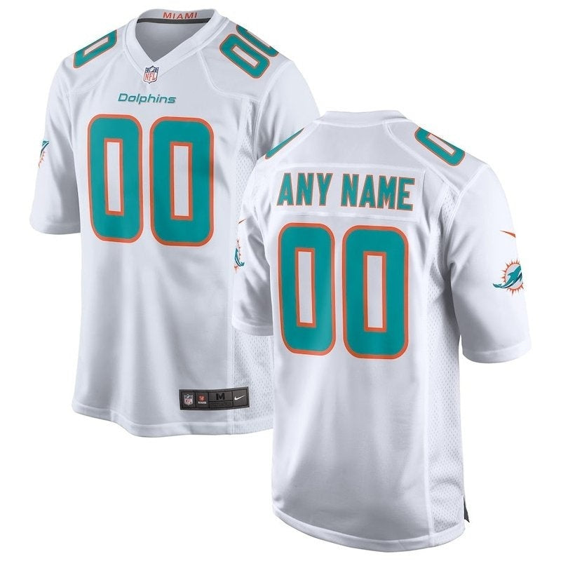 camisa-nfl-miami-dolphins-versão-de-jogo-branco-1