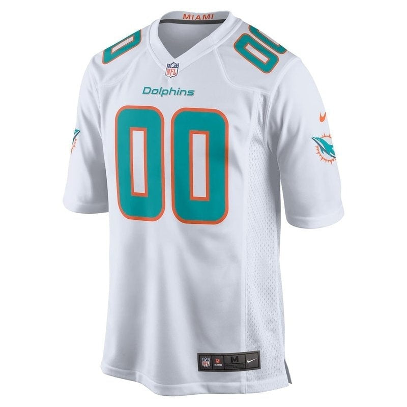camisa-nfl-miami-dolphins-versão-de-jogo-branco-2