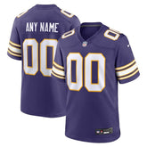 camisa-nfl-minnesota-vikings-clássica-versão-de-jogo-roxo-1