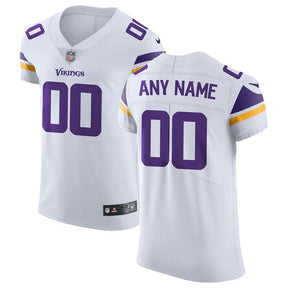 camisa-nfl-minnesota-vikings-edição-personalizada-branco-1
