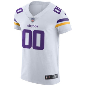 camisa-nfl-minnesota-vikings-edição-personalizada-branco-2