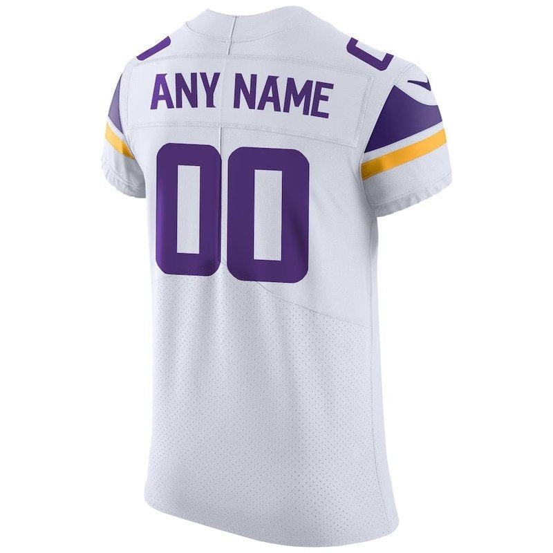 camisa-nfl-minnesota-vikings-edição-personalizada-branco-3