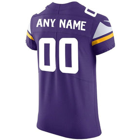 camisa-nfl-minnesota-vikings-edição-personalizada-roxo-3
